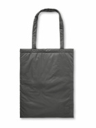 DRKSHDW by Rick Owens - Padded Shell Tote Bag