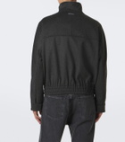 Lardini Virgin wool jacket
