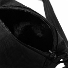 Adidas Men's Adventure Flap Bag in Black