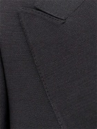 Tom Ford   Suit Black   Mens