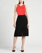 Loulou Studio Womens Tank top in Red