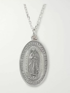 Wacko Maria - Silver Necklace