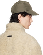 Fear of God Khaki Tech Baseball Cap