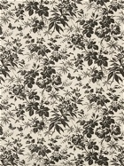 GUCCI - Herbarium Printed Wallpaper