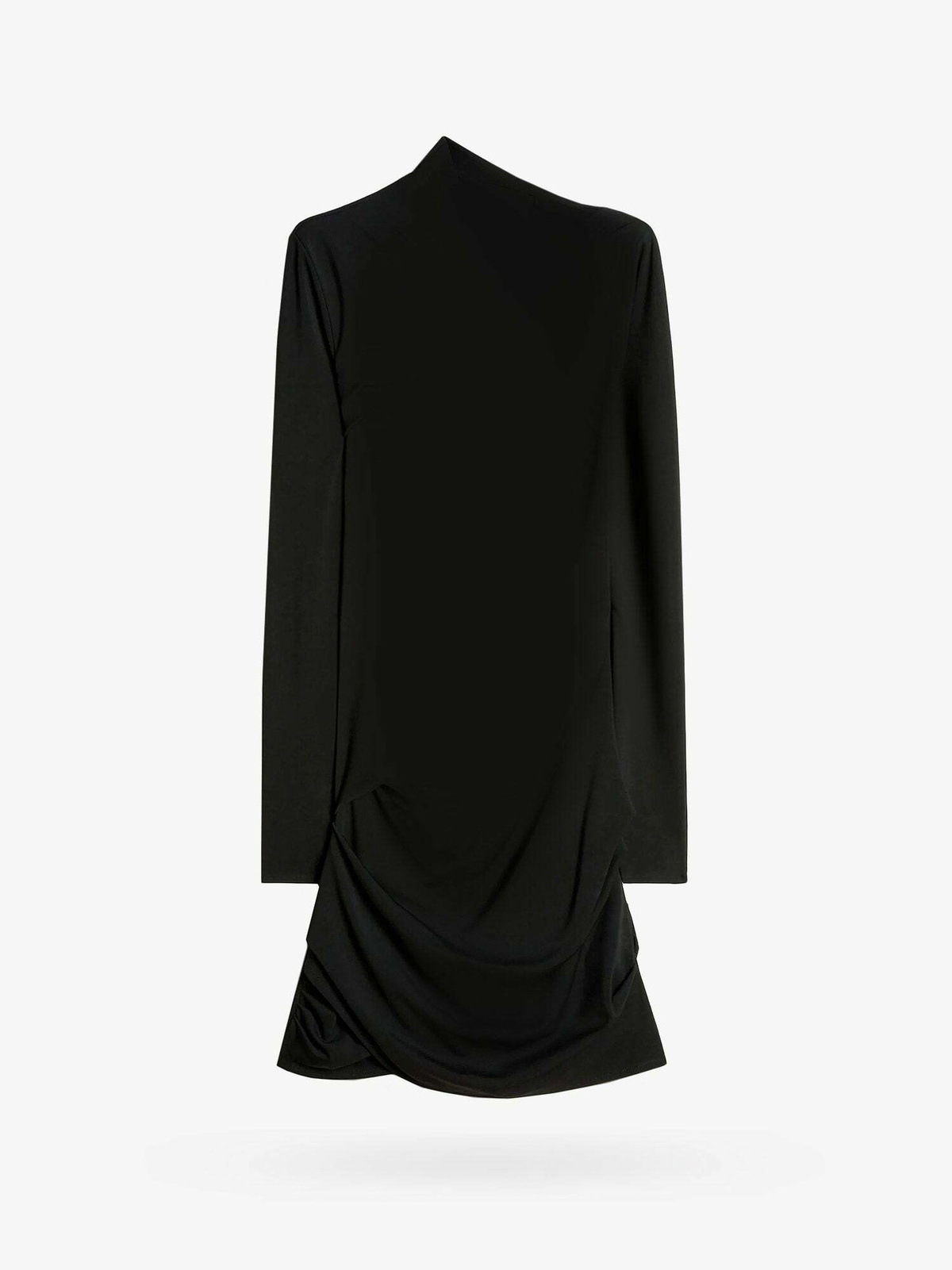 Off White Dress Black Womens Off-White