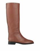 Giuseppe Zanotti Womens Boot Tan