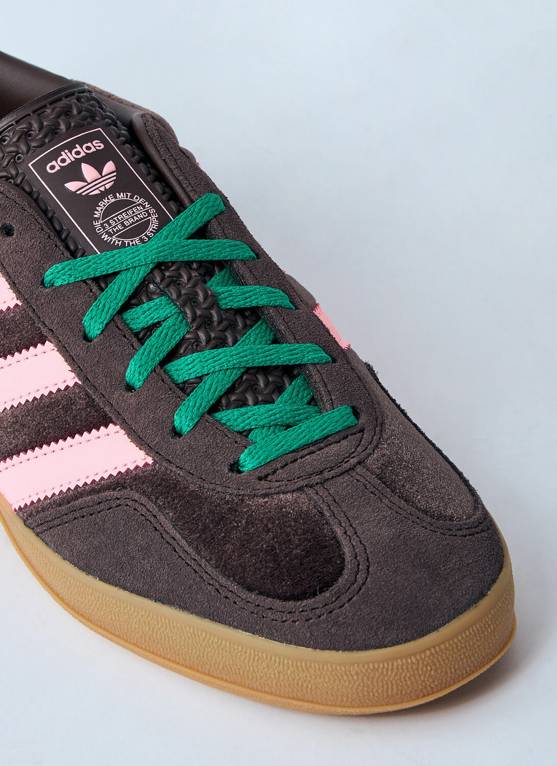 adidas Gazelle Indoor Sneakers