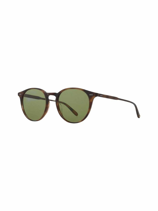 Photo: Garrett Leight Clune Sunglasses