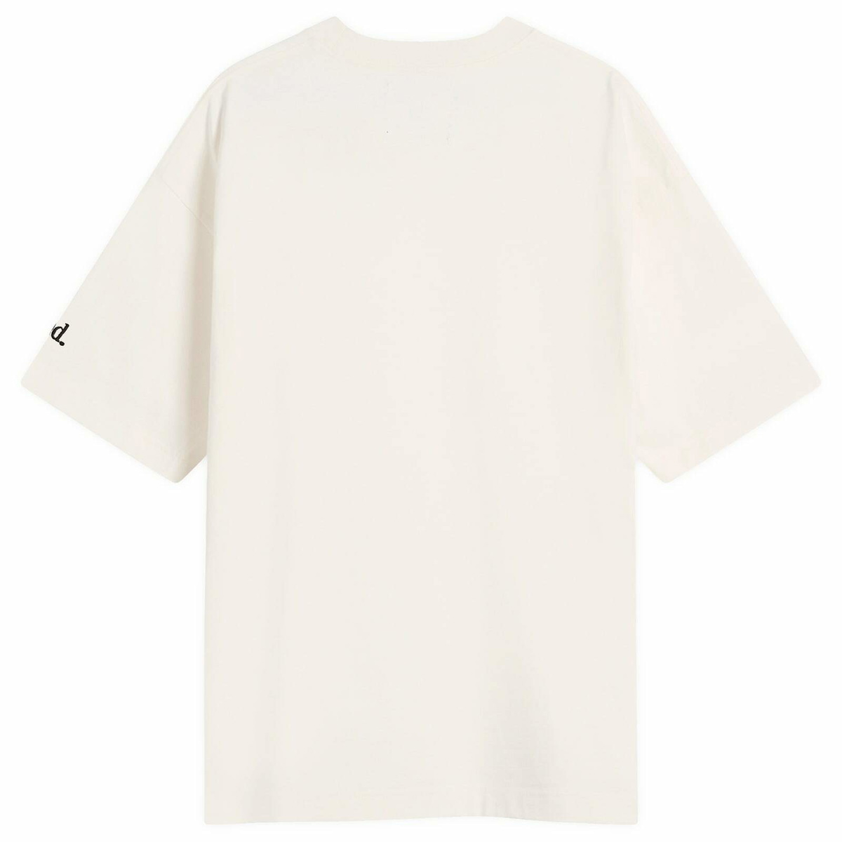 END. Pint Club T-Shirt in Ecru