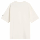 END. Pint Club T-Shirt in Ecru