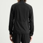 Nike Running Men's Lightweight Jacket in Black/Blkref