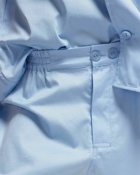 Hay Outline Pyjama Shorts Blue - Mens - Sleep  & Loungewear