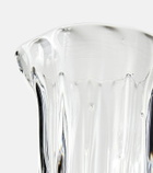 Alexander Kirkeby Crystal vase