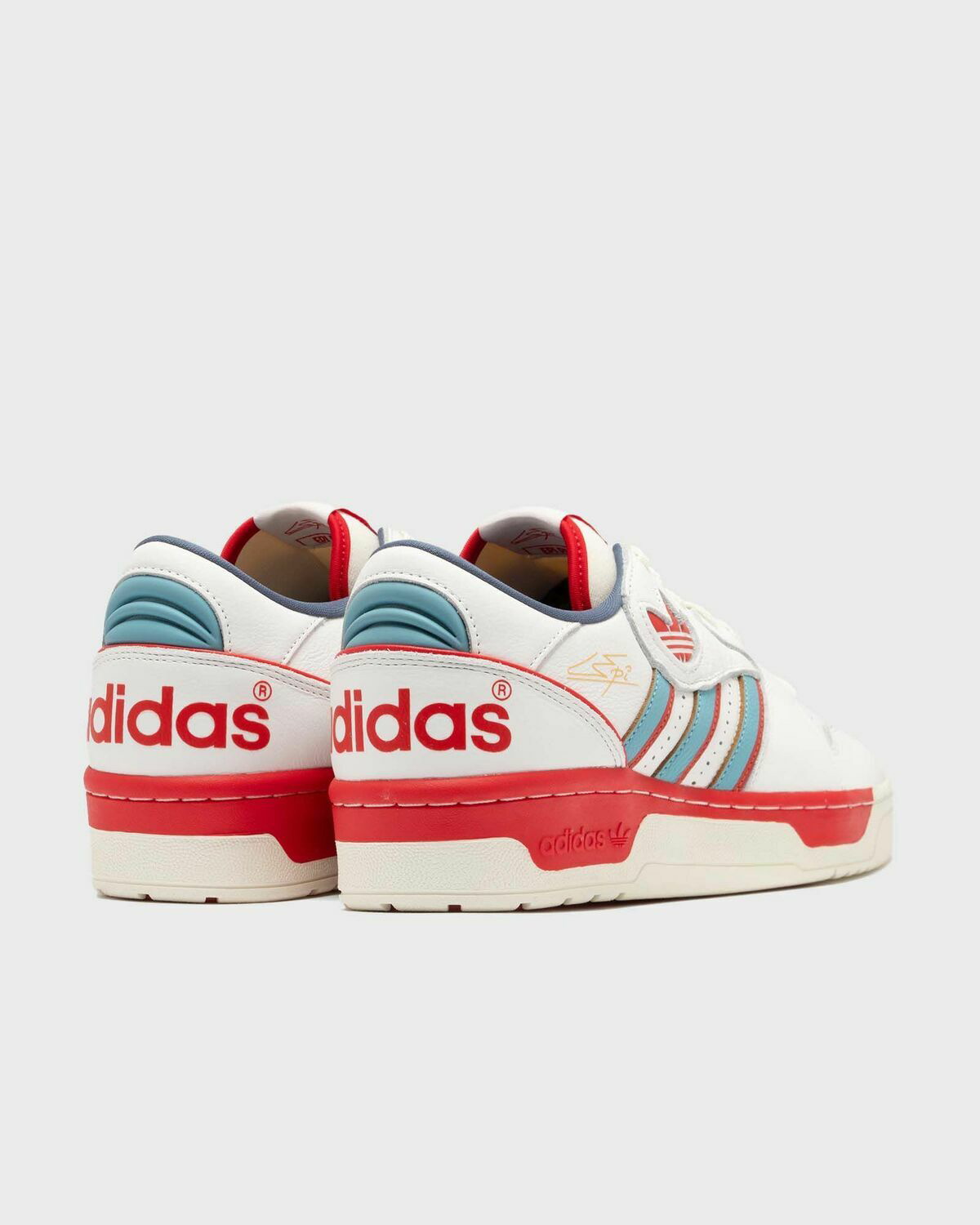 adidas ☆ Epi Pro Low Adidas Epi Pro Low Red/White Lowtop adidas