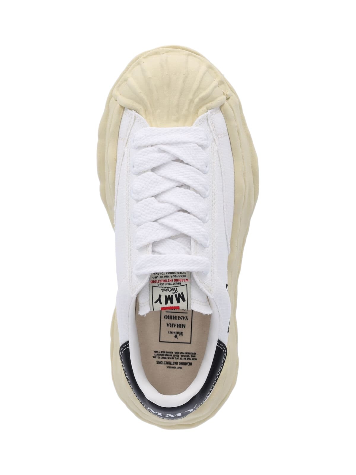 Mihara Yasuhiro blakey Vl Og Low-top Sneakers