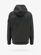 Stone Island   Sweatshirt Grey   Mens