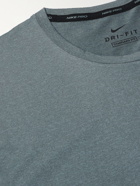 NIKE TRAINING - Pro Dri-FIT T-Shirt - Gray