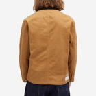 Dubbleware Men's Cromwell Jacket in Tan