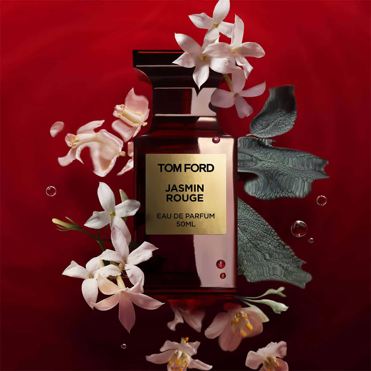 Tom Ford Ladies Jasmin Rouge EDP Spray 1.7 oz (50 ml) Private Blend