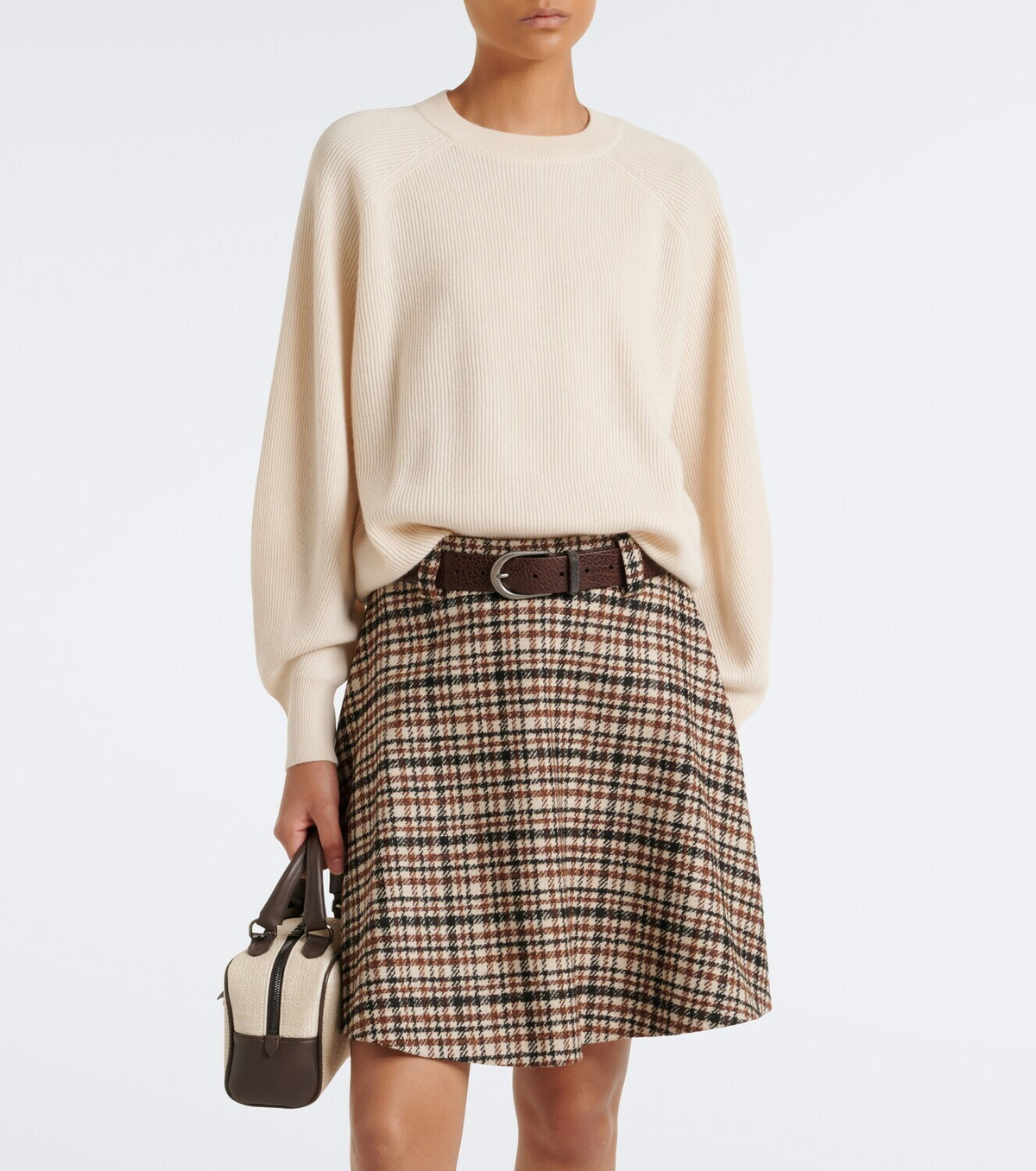 Brunello Cucinelli Cashmere sweater