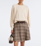 Brunello Cucinelli Cashmere sweater