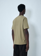 Stüssy Logo Motif T-Shirt
