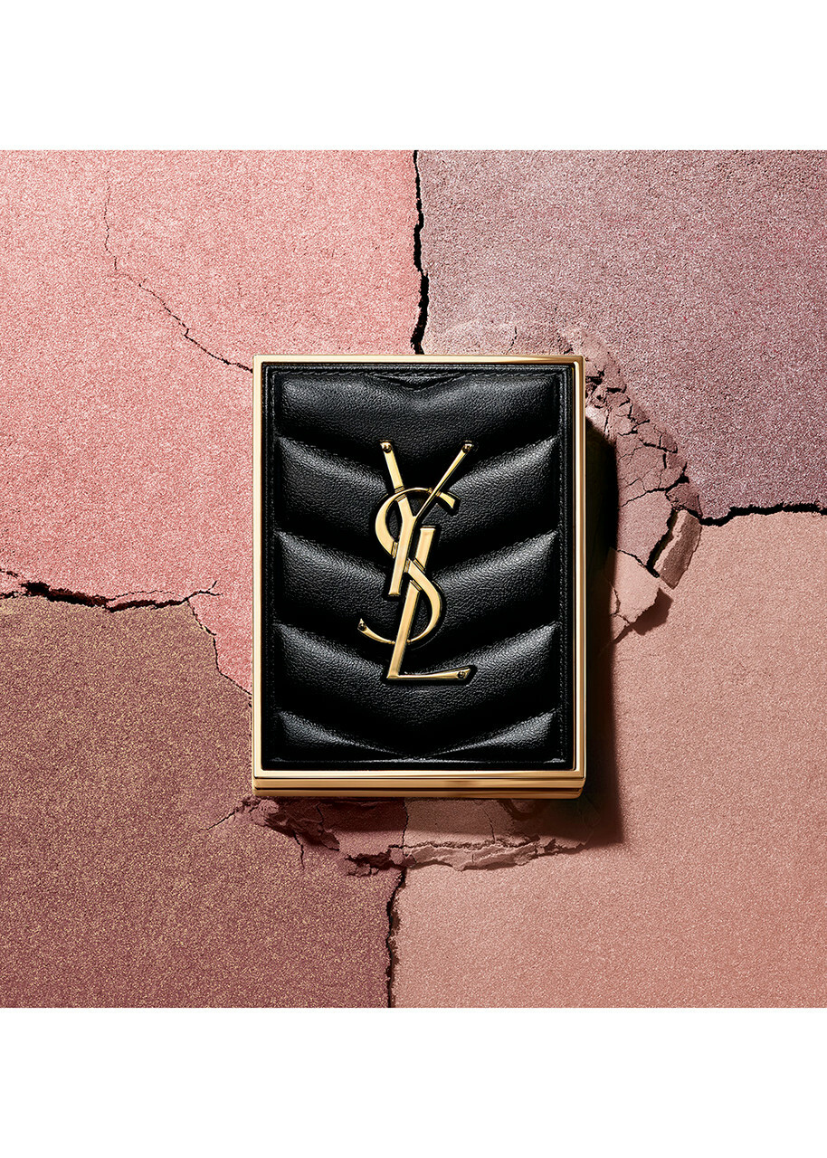 Yves Saint Laurent Couture Mini Clutch - 400 Yves Saint Laurent