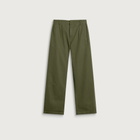 Service Works Men's Twill Part Timer Pants in Olive