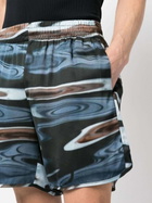BLUE SKY INN - Printed Shorts