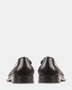 Steve Madden Newbury Loafers in Black
