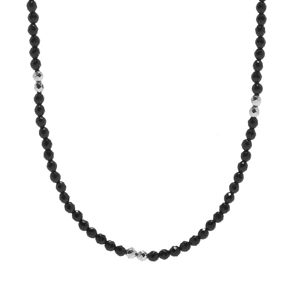 Photo: Uniform Experiment Beads Necklace