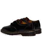 Dr. Martens 1461 Ghillie Shoe