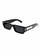 Saint Laurent Eyewear Sl 660 Sunglasses