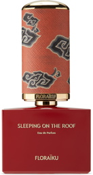 Floraiku Sleeping On The Roof Eau De Parfum, 50 mL & 10 mL