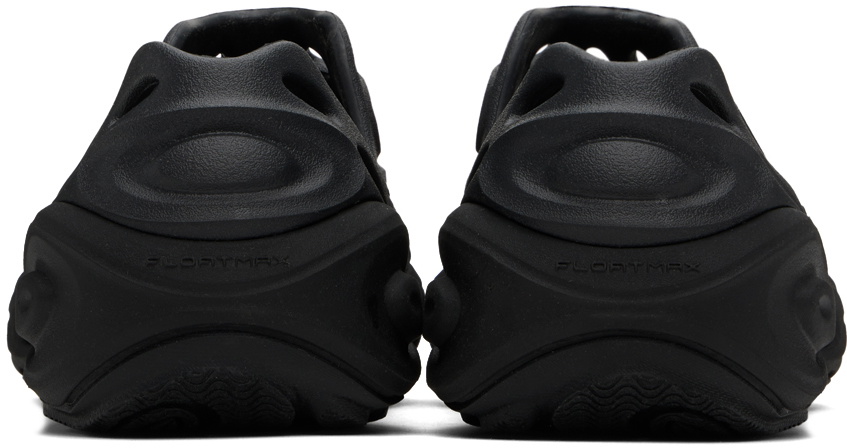 Merrell 1TRL Black Hydro Next Gen Moc Sandals