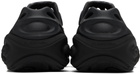 Merrell 1TRL Black Hydro Next Gen Moc Sandals