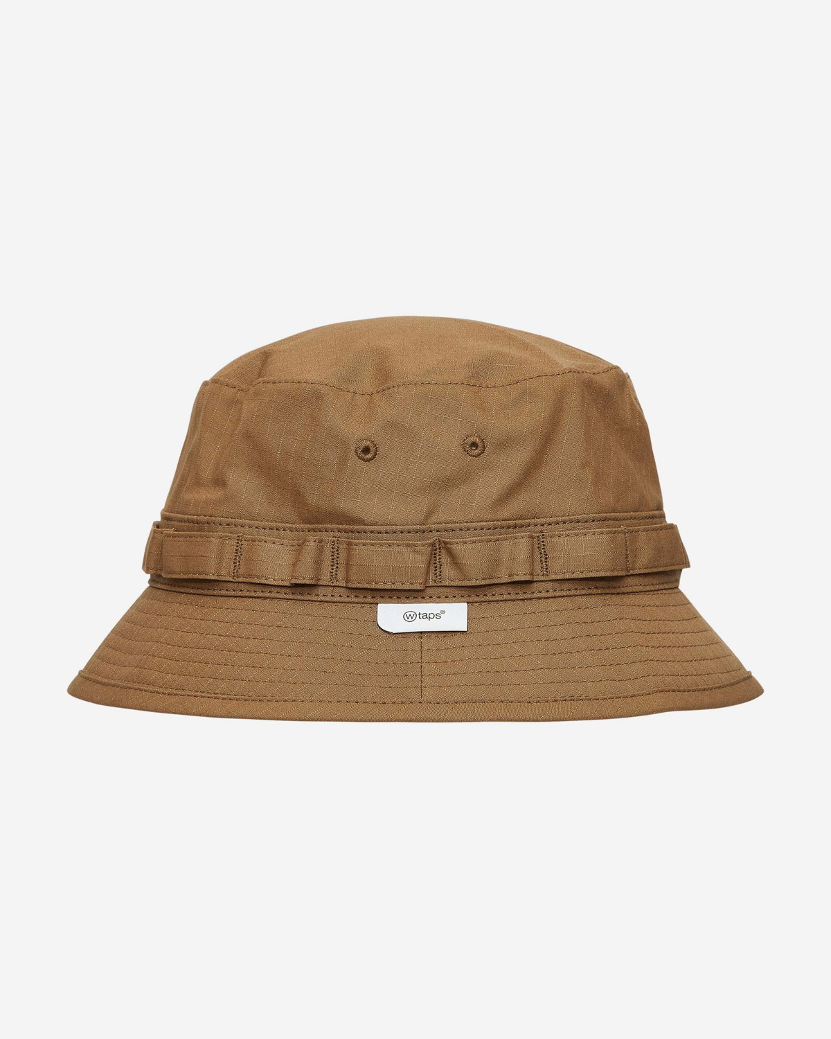 Jungle 02 Ripstop Hat