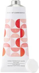 DAYS OF CONFIDENCE Age-Repair Protection Hand Cream, 50 mL