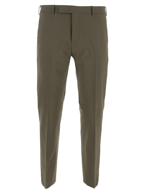 Photo: Pt Torino Dieci Stretch Trousers