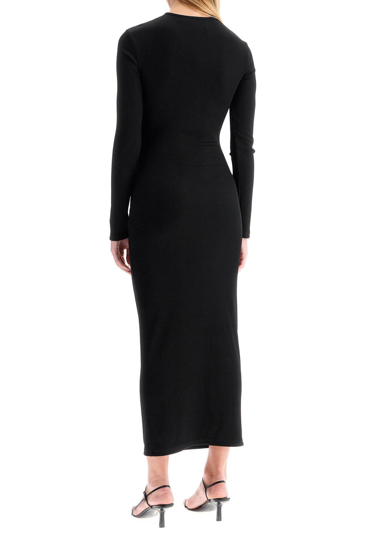 Christopher Esber Cut Out Dress
