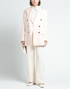 Tom Ford Womens Blazer Light in Pink