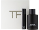 TOM FORD Ombré Leather Eau de Parfum Set, 100 mL & 10 mL