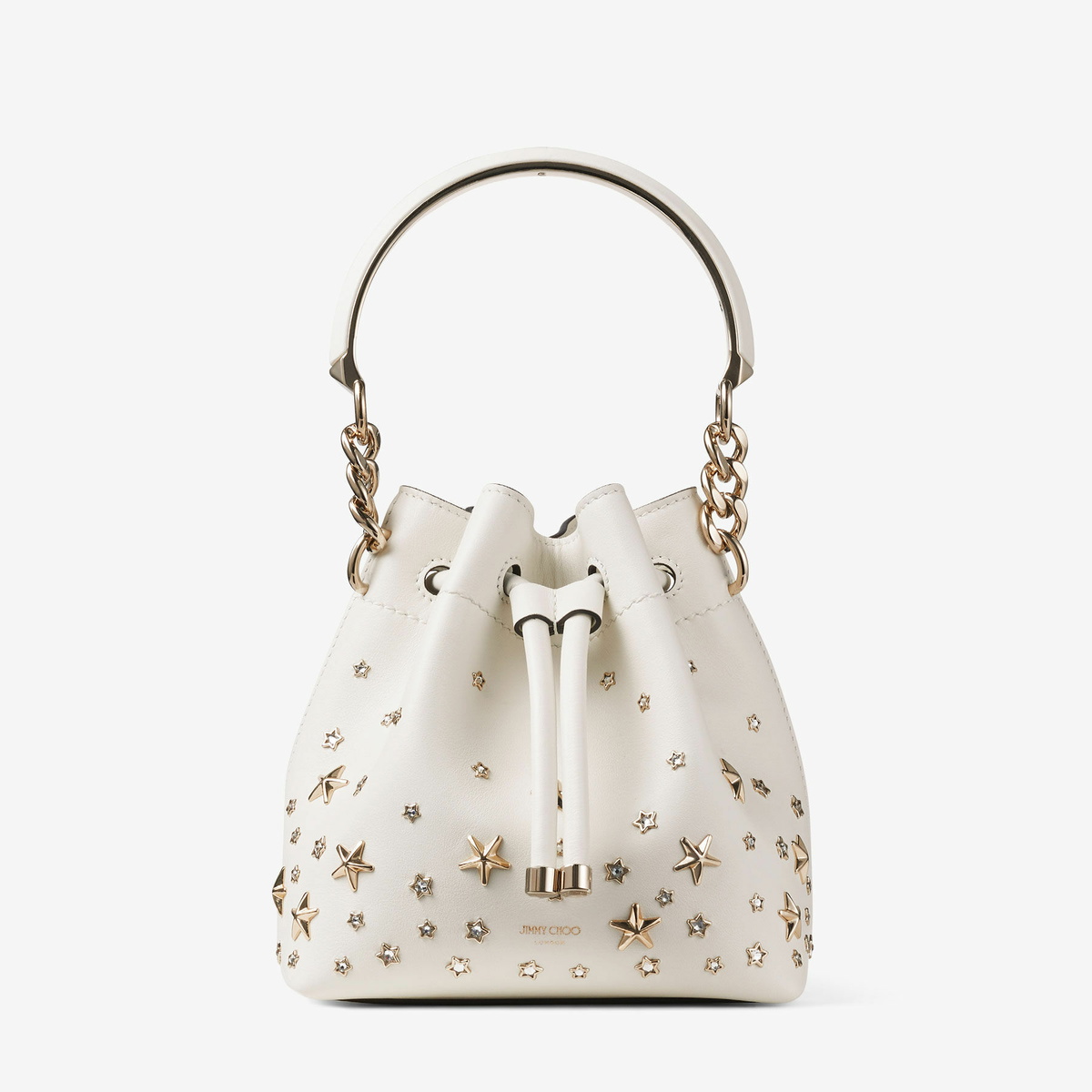 Jimmy Choo Bon Bon Bucket S Mini Bag Jimmy Choo