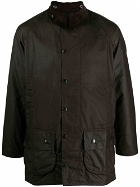 BARBOUR - Beaufort Wax Jacket