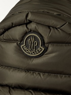 Moncler - Legere Quilted Shell Backpack