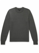 Rag & Bone - Harding Slim-Fit Cashmere Sweater - Gray
