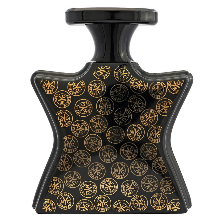 Photo: Wall Street / Bond No.9 EDP Spray 100 ML / 3.3 oz (m)