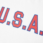 Velva Sheen U.S.A Tee