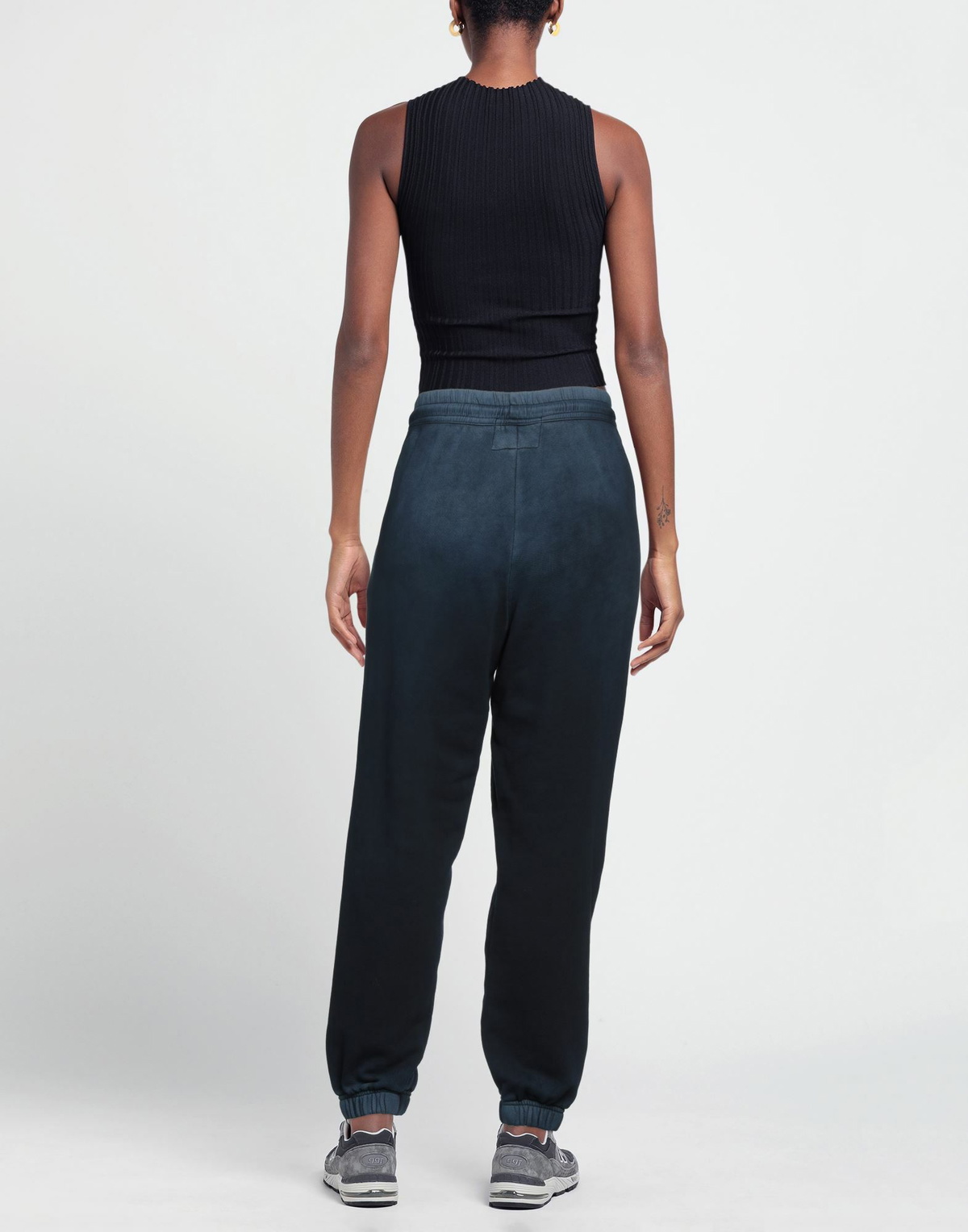 Cotton Citizen Womens Pants in Navy