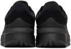 adidas Originals Black Znchill Sneakers